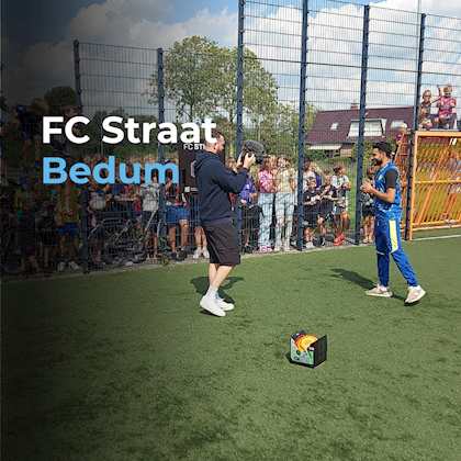 FC Straat Bedum